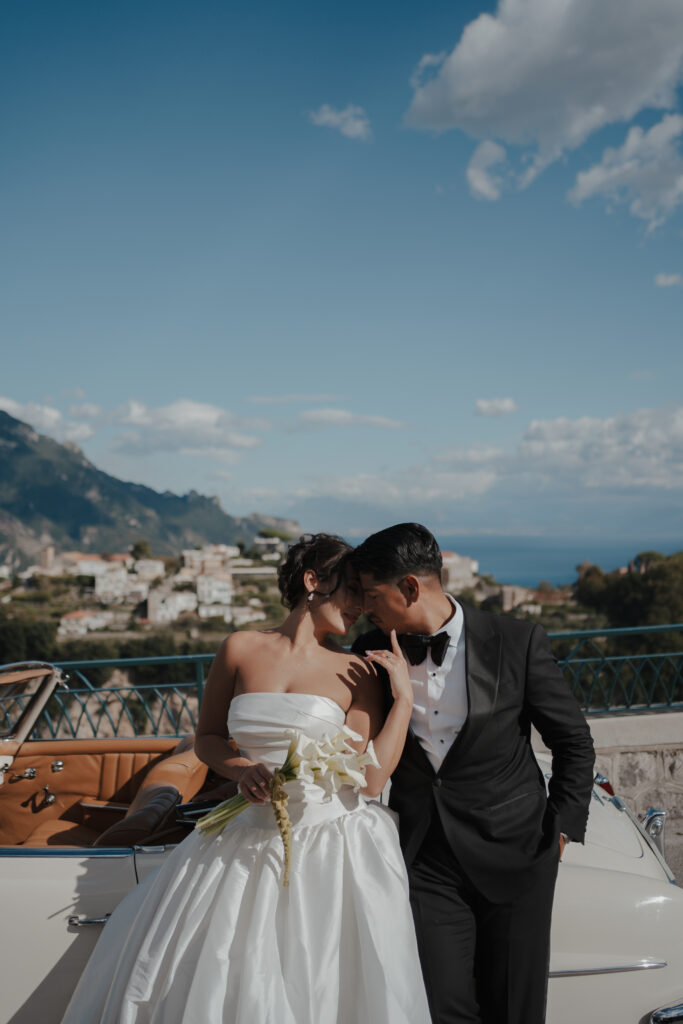 Amalfi — Nicola Capasso