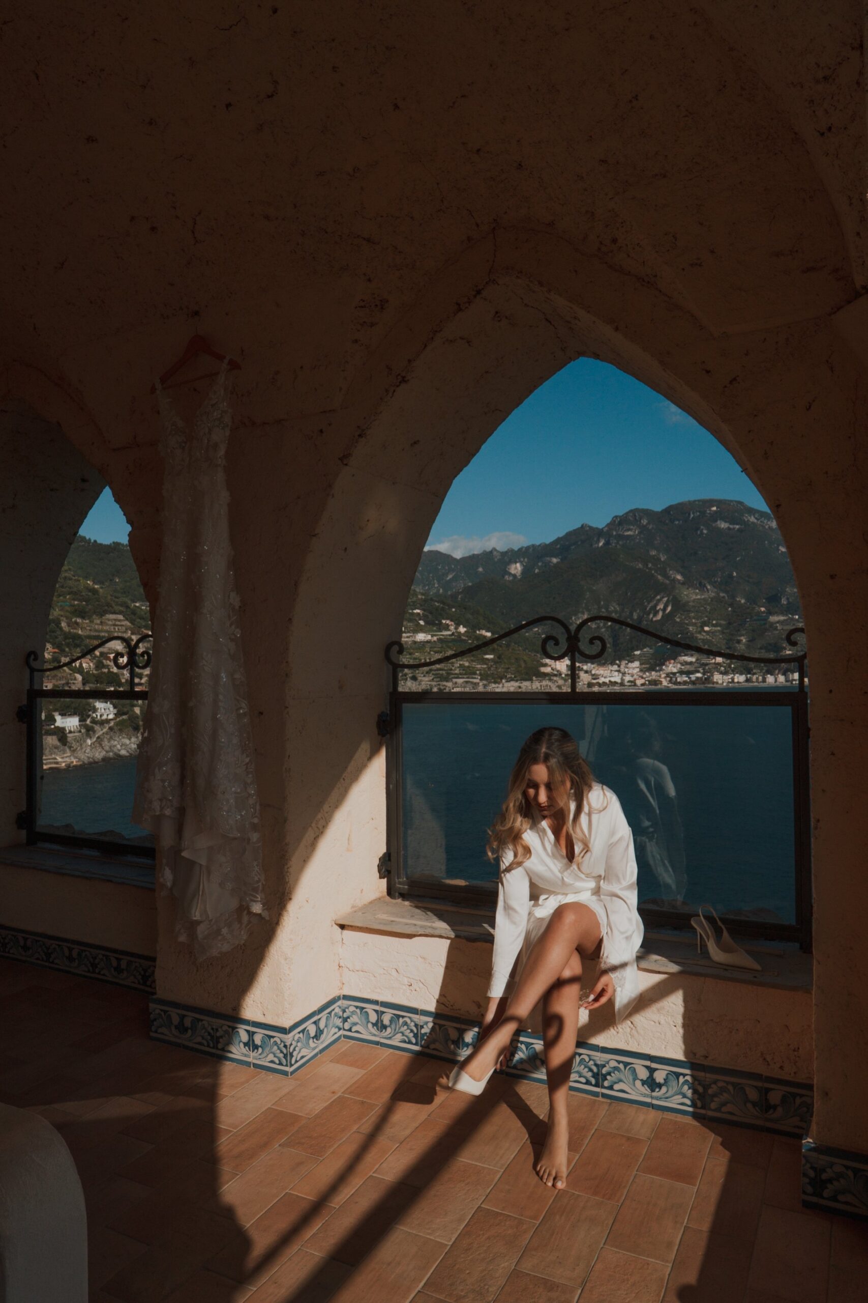 Amalfi — Nicola Capasso
