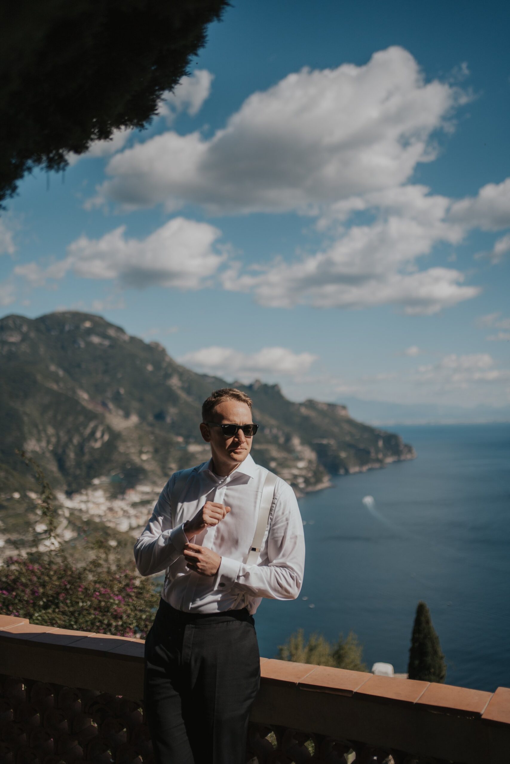 Amalfi — Nicola Capasso