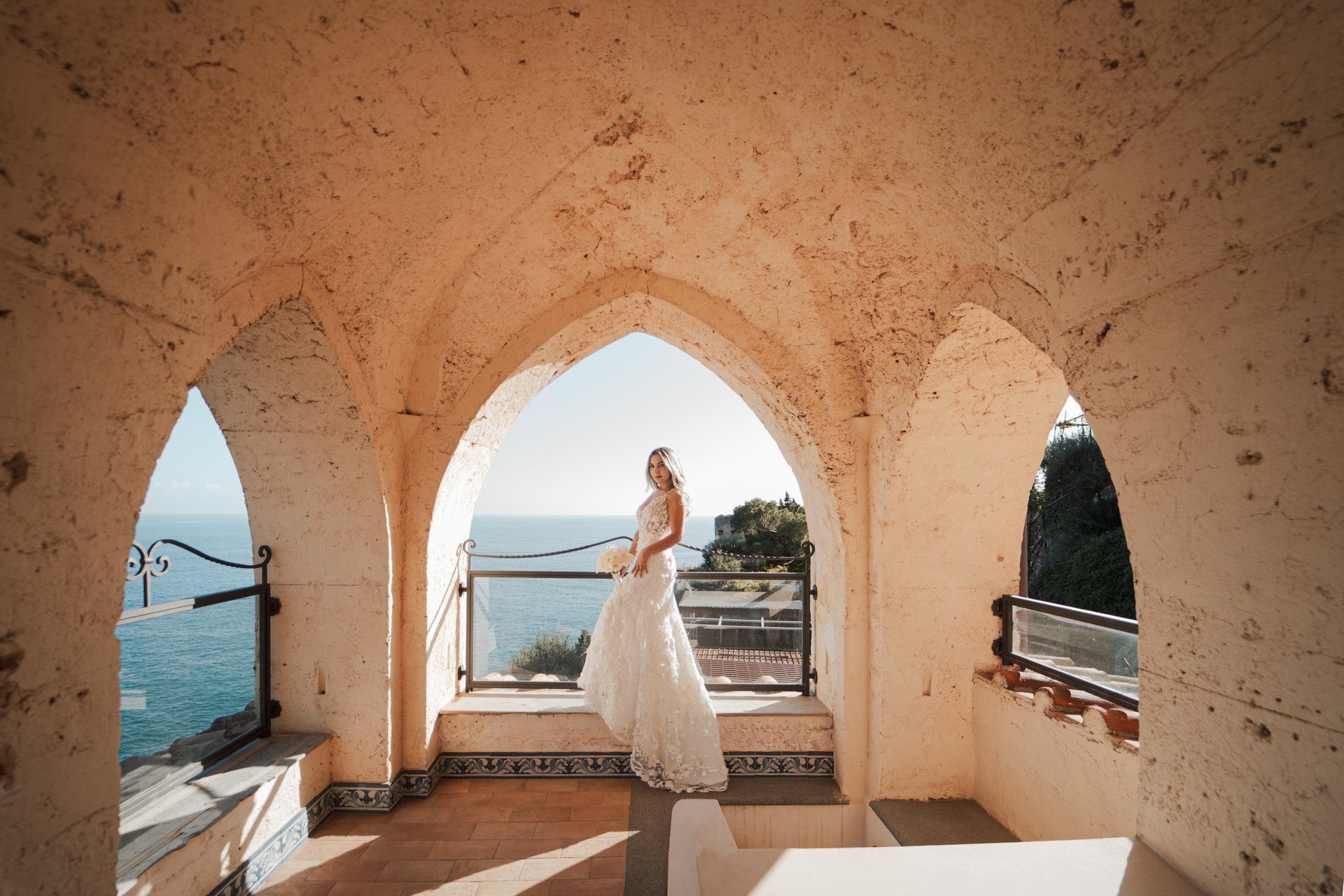 Amalfi — Nicola Capasso