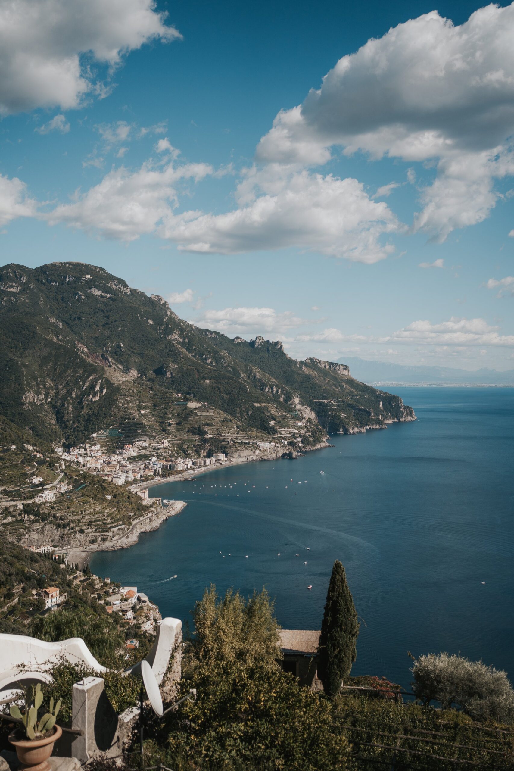 Amalfi — Nicola Capasso