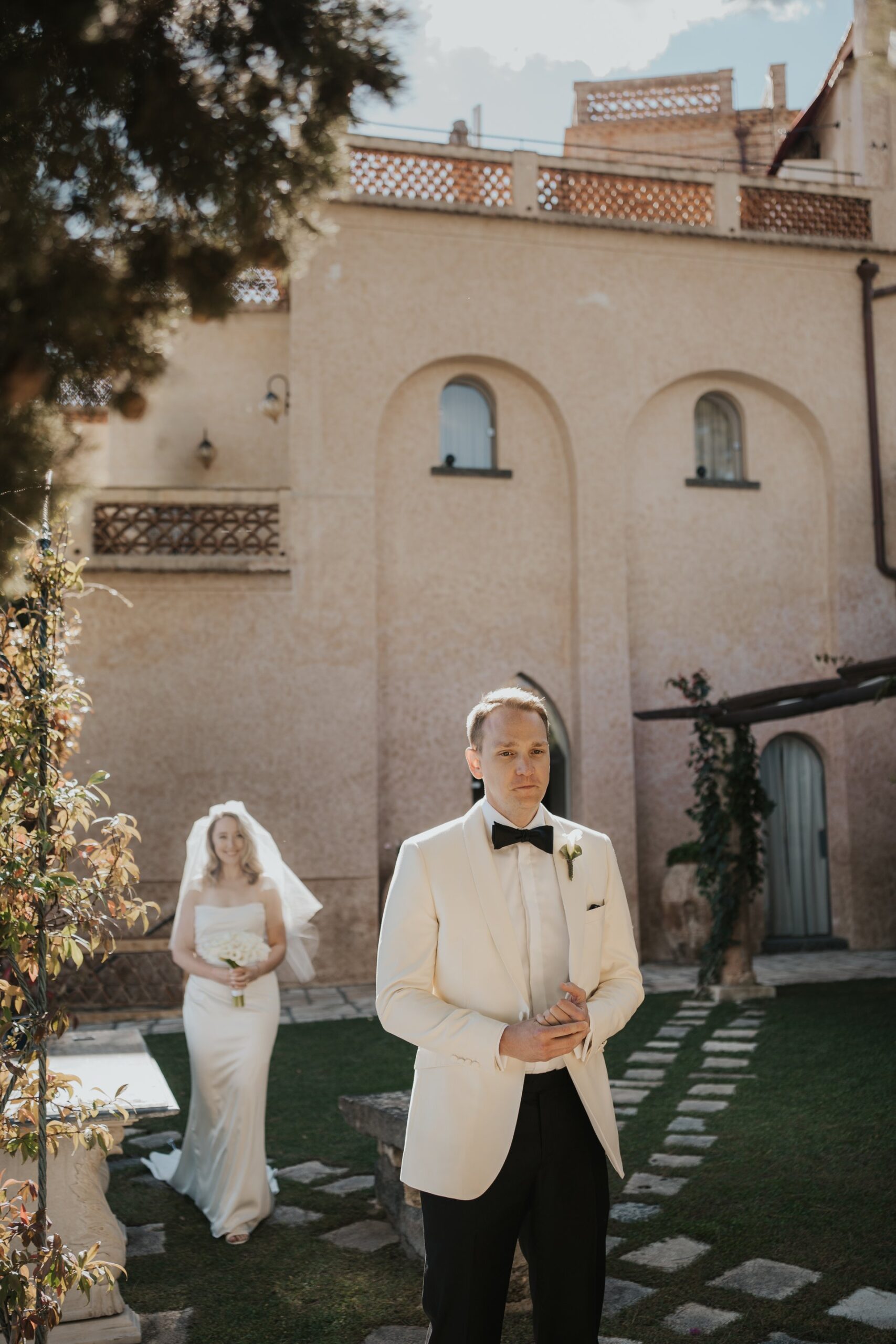 Amalfi — Nicola Capasso