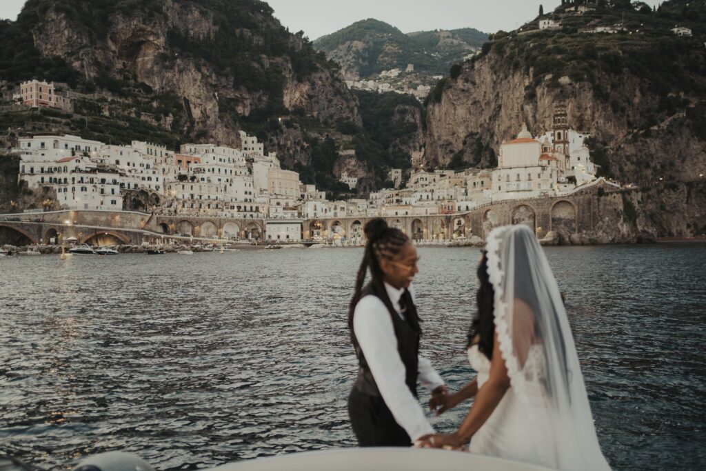 Amalfi — Nicola Capasso