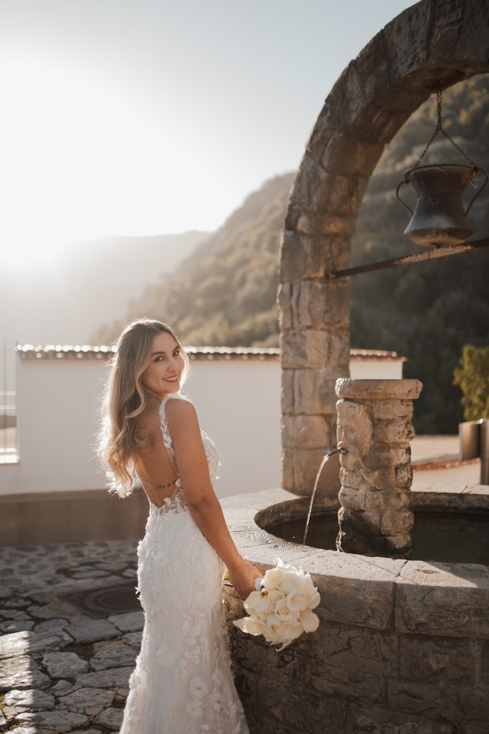Amalfi — Nicola Capasso