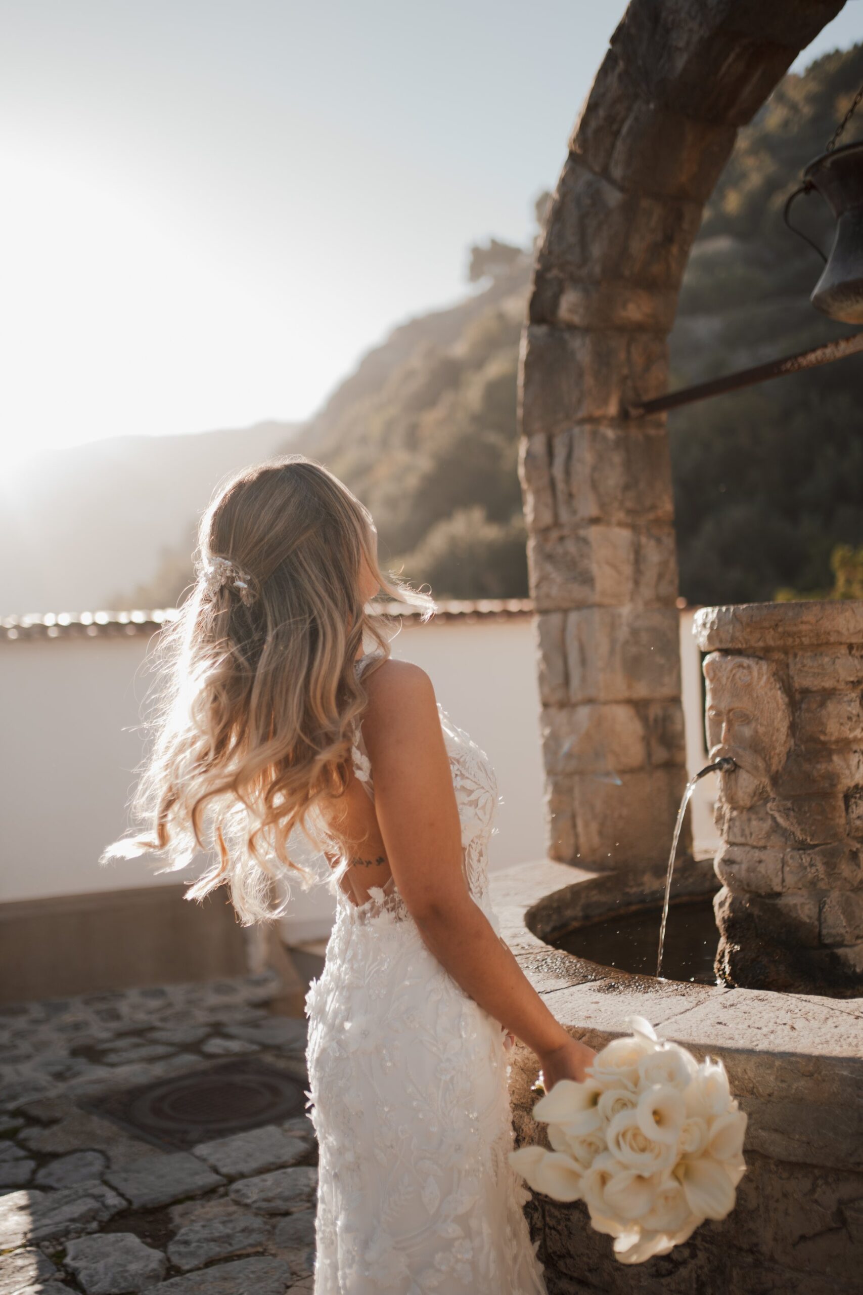Amalfi — Nicola Capasso