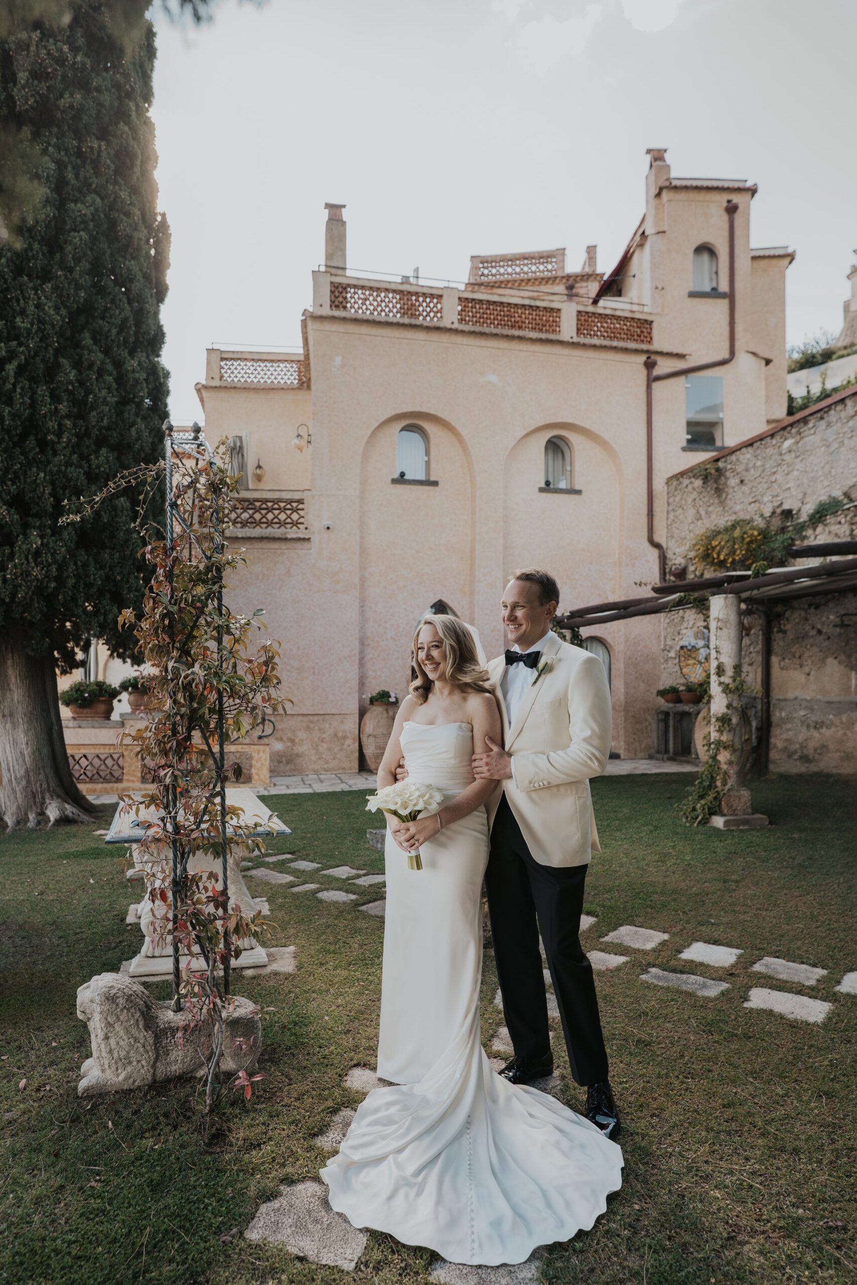 Amalfi — Nicola Capasso