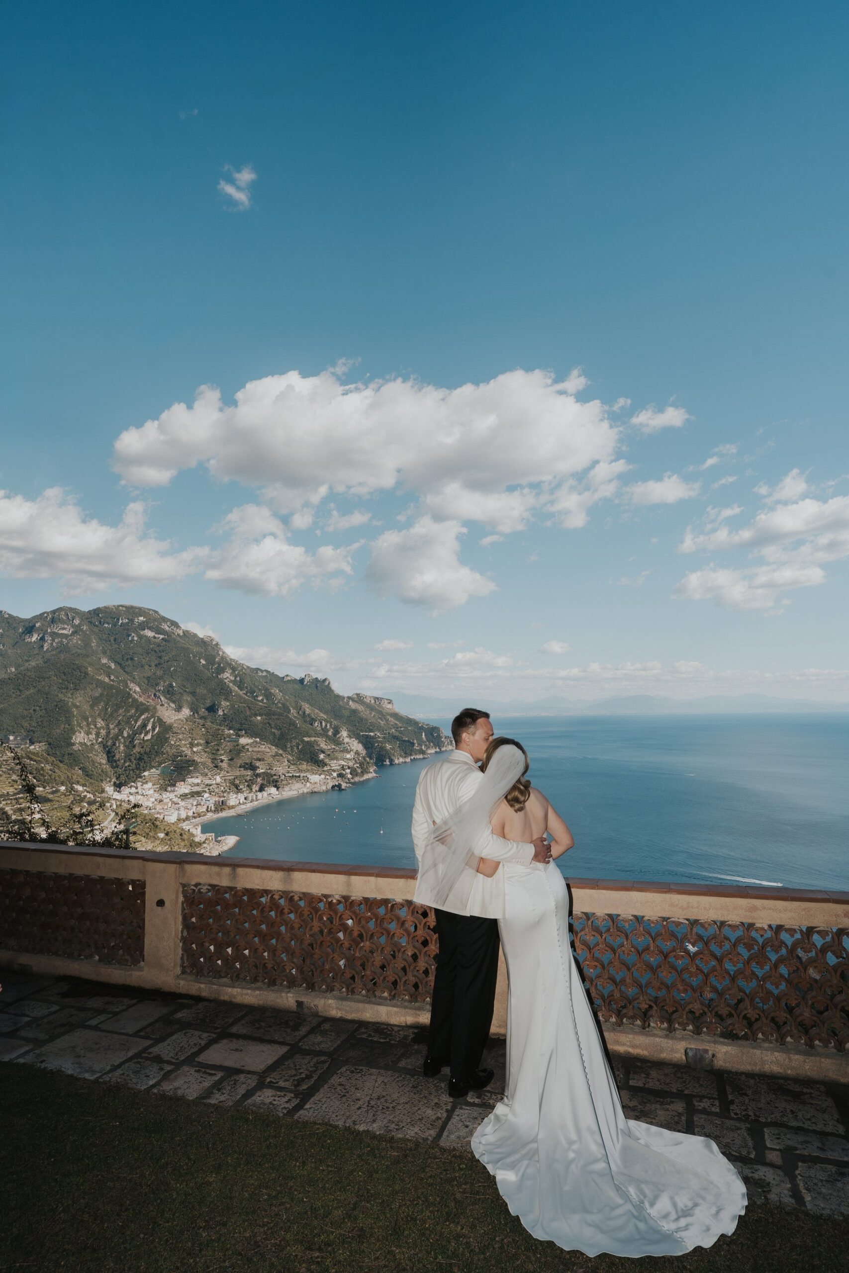 Amalfi — Nicola Capasso