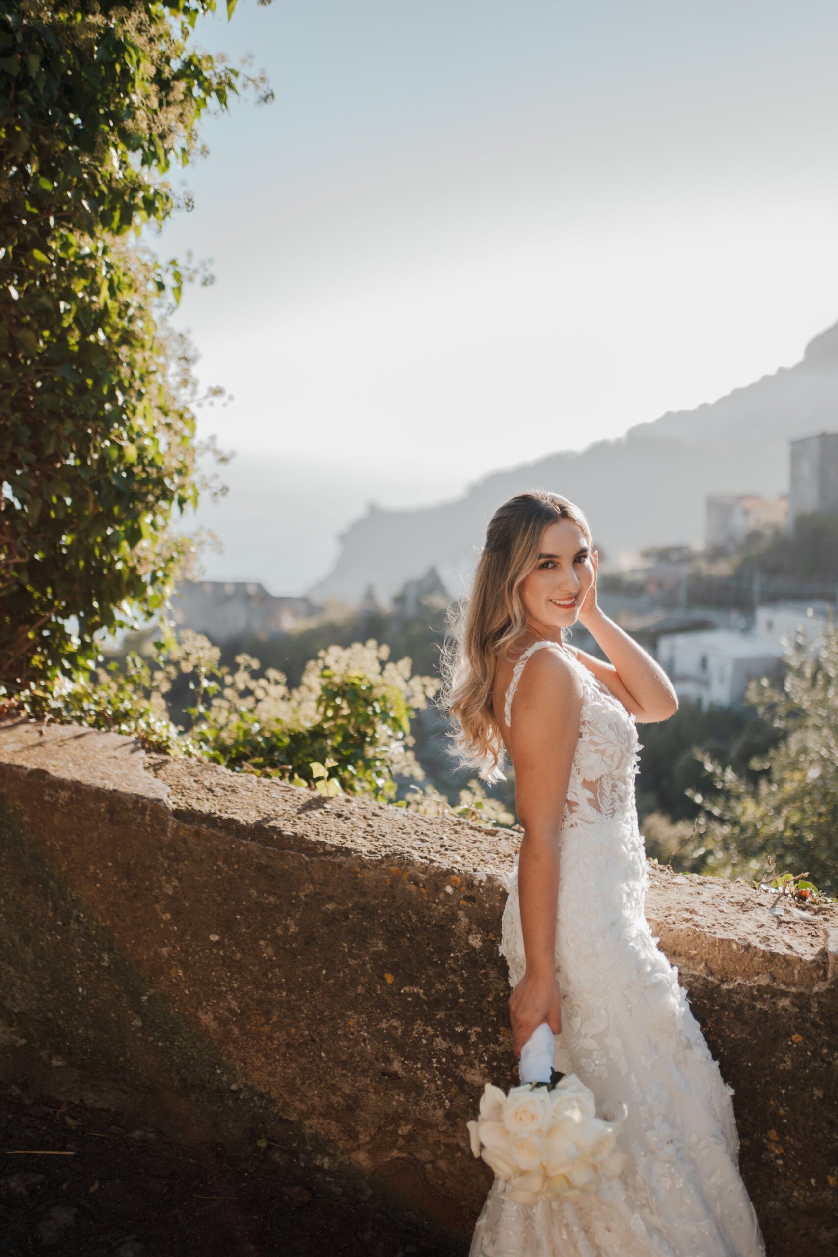 Amalfi — Nicola Capasso