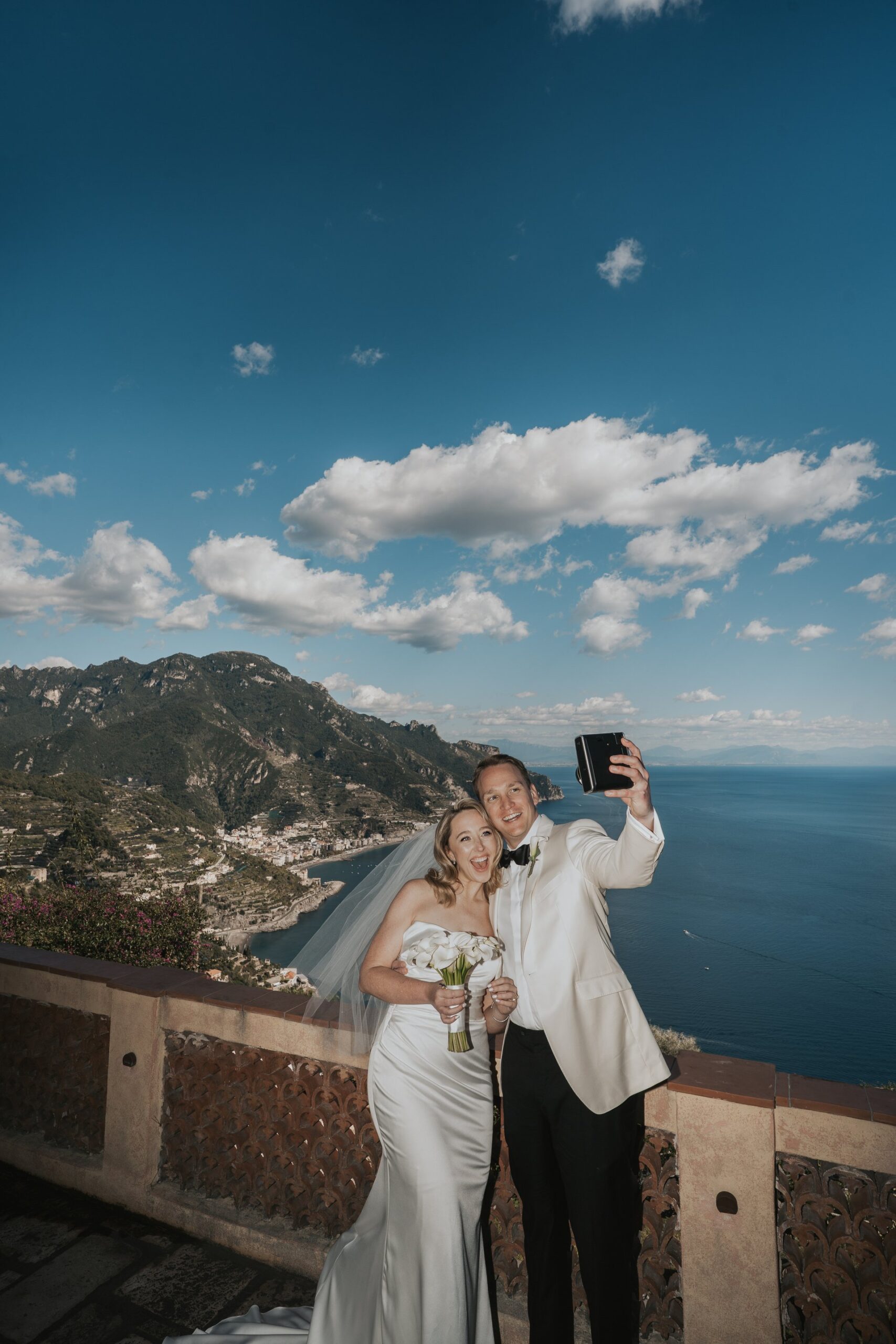 Amalfi — Nicola Capasso