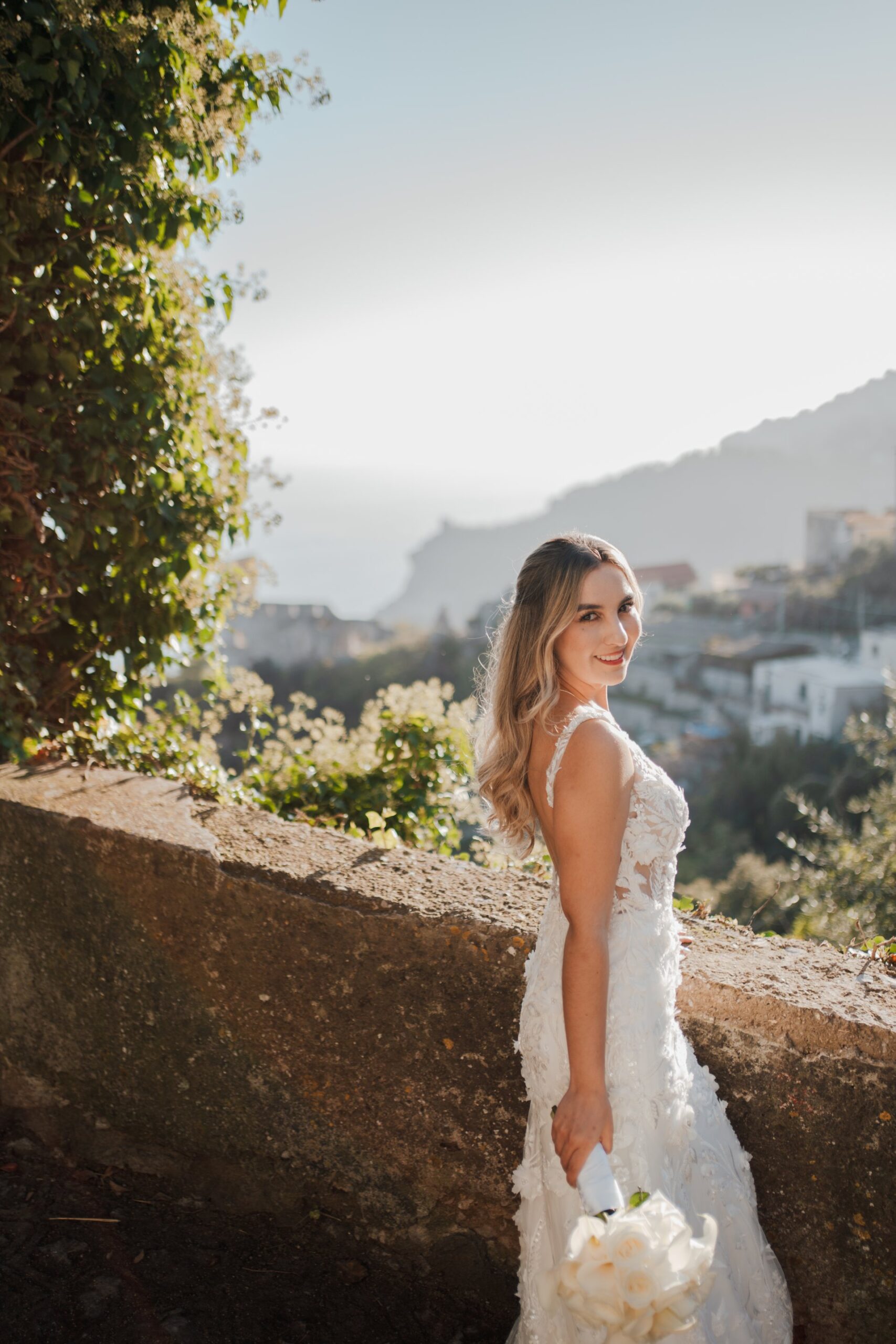 Amalfi — Nicola Capasso