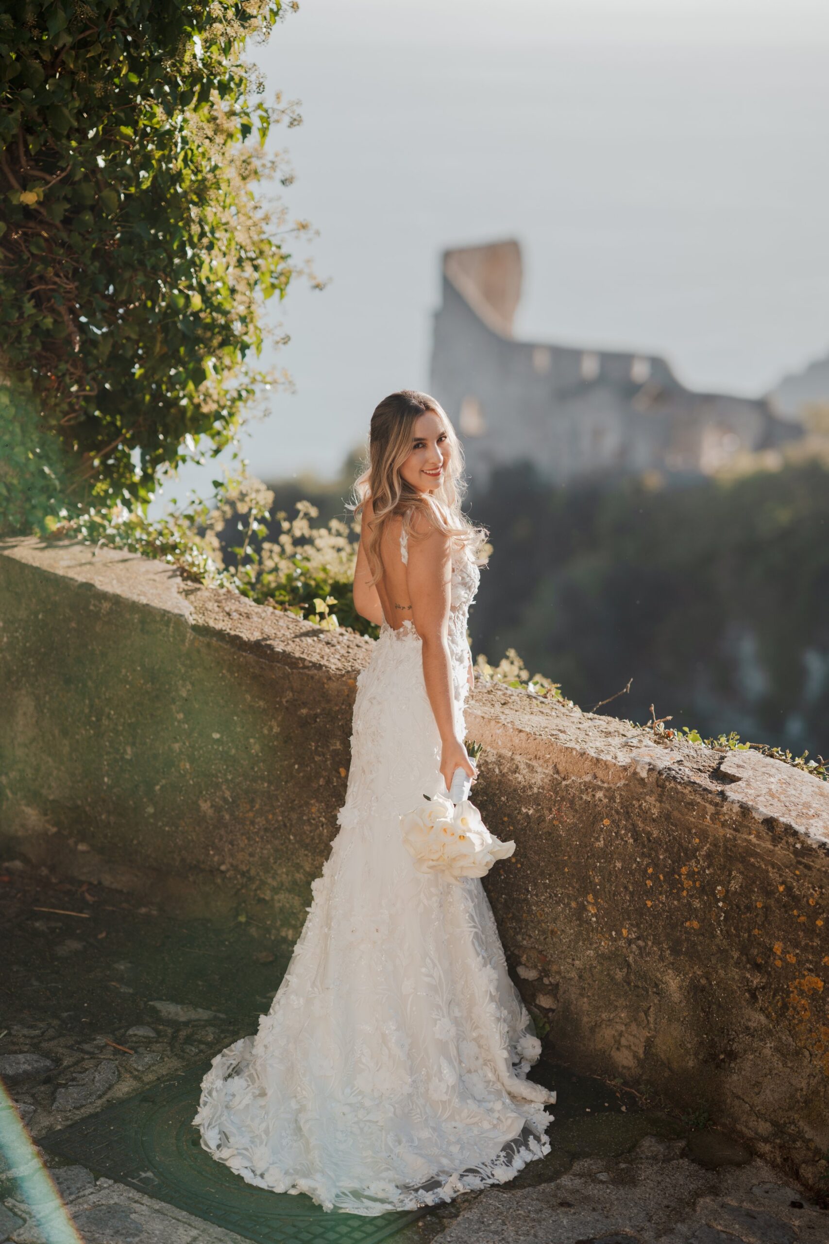 Amalfi — Nicola Capasso