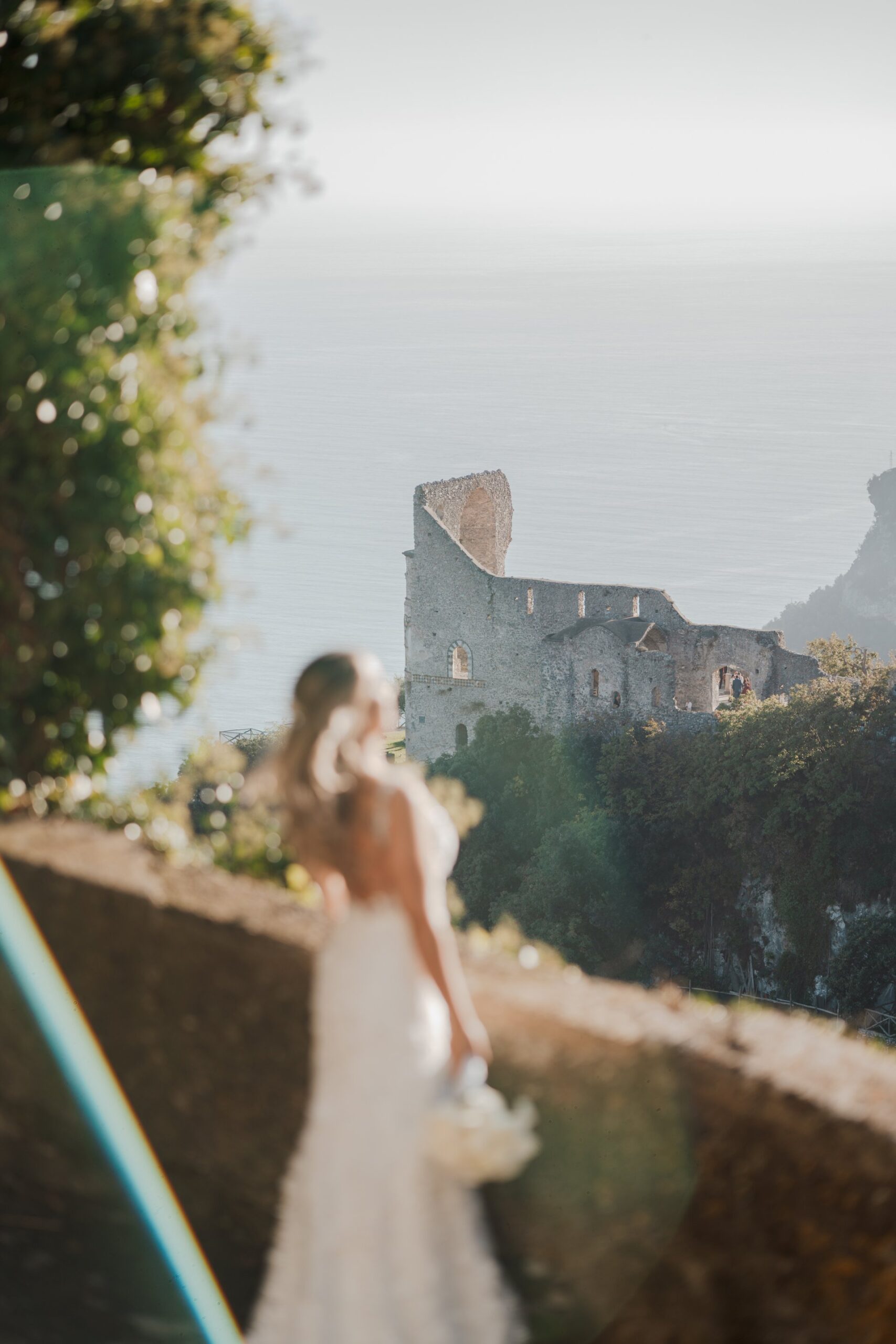 Amalfi — Nicola Capasso