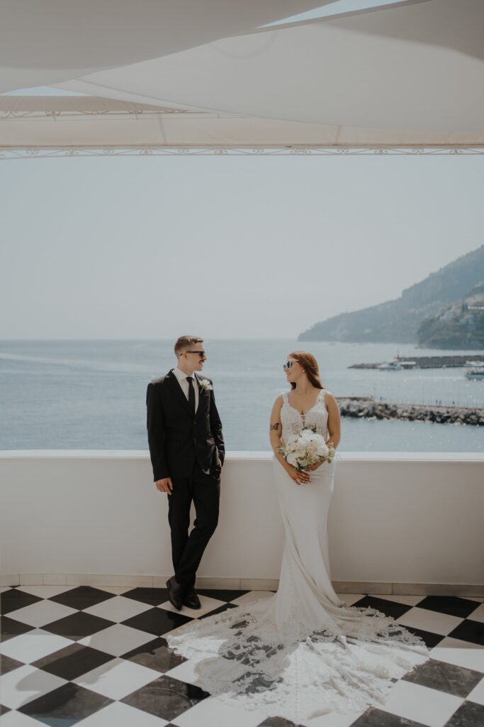 Amalfi — Nicola Capasso