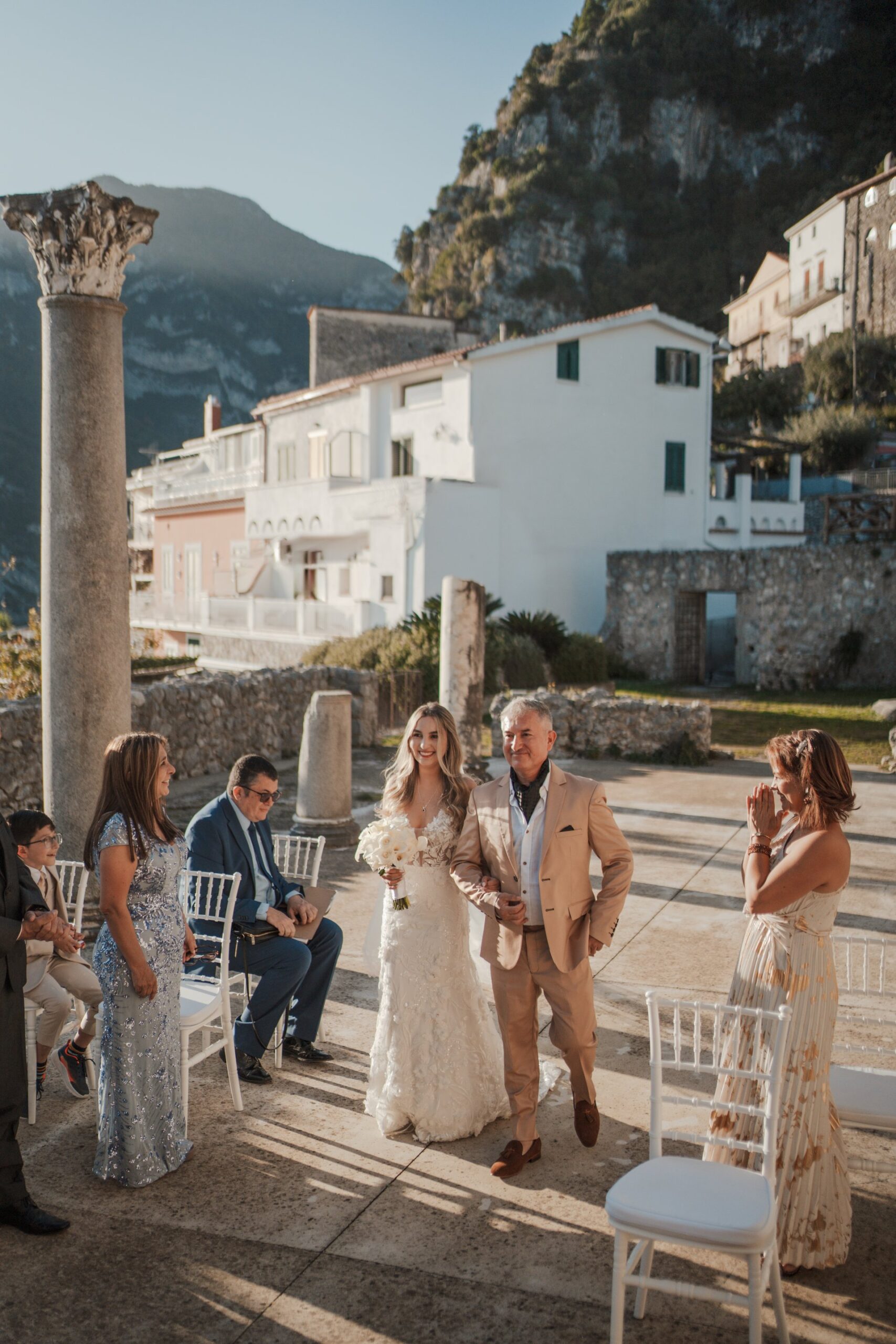 Amalfi — Nicola Capasso