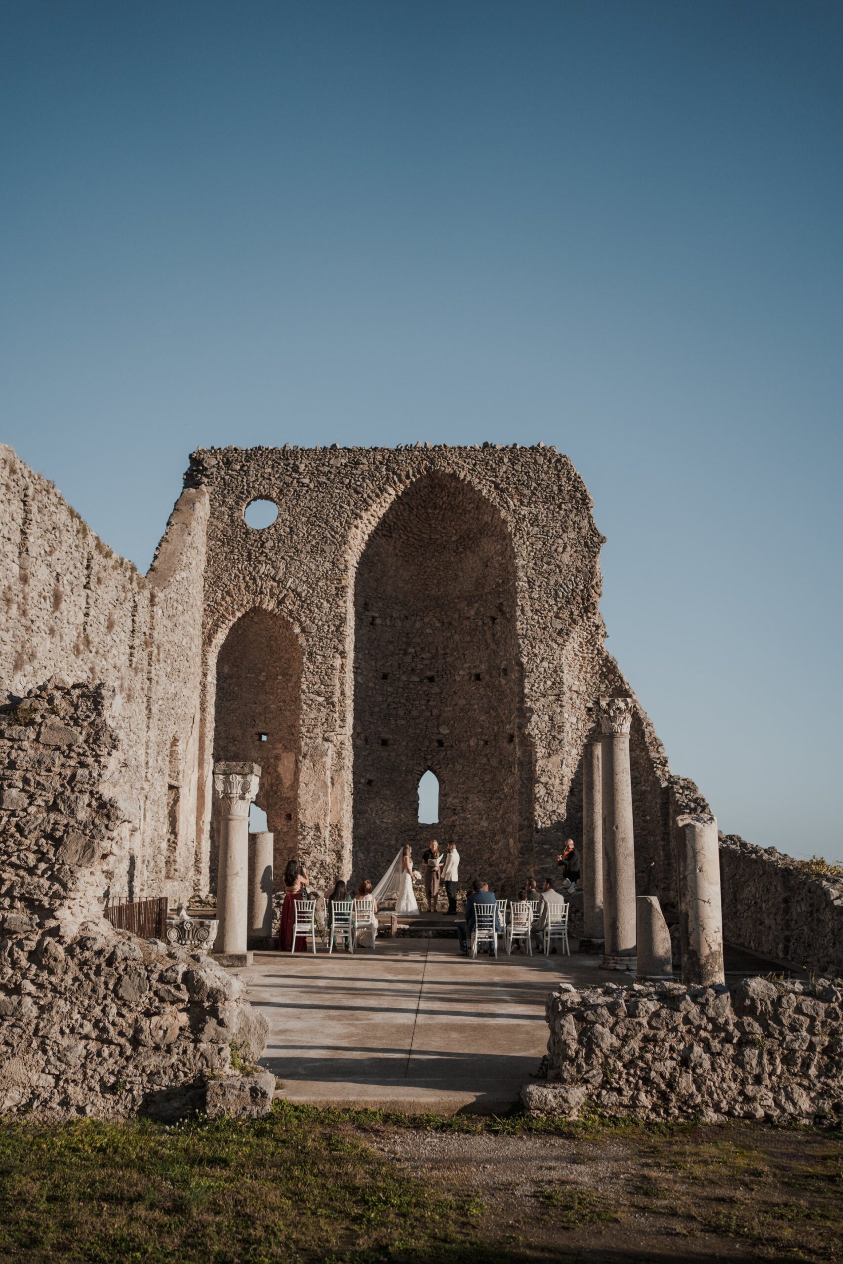 Amalfi — Nicola Capasso