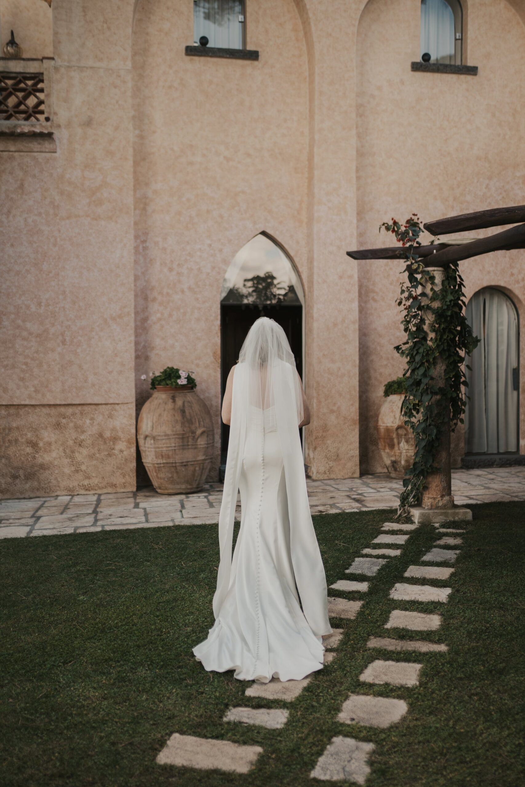Amalfi — Nicola Capasso