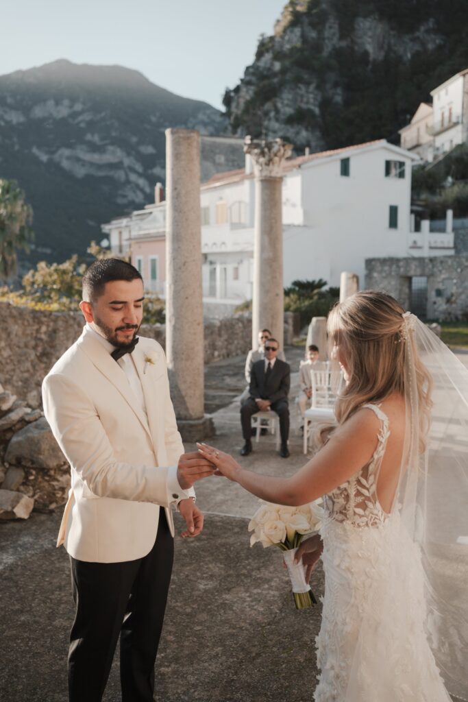 Amalfi — Nicola Capasso