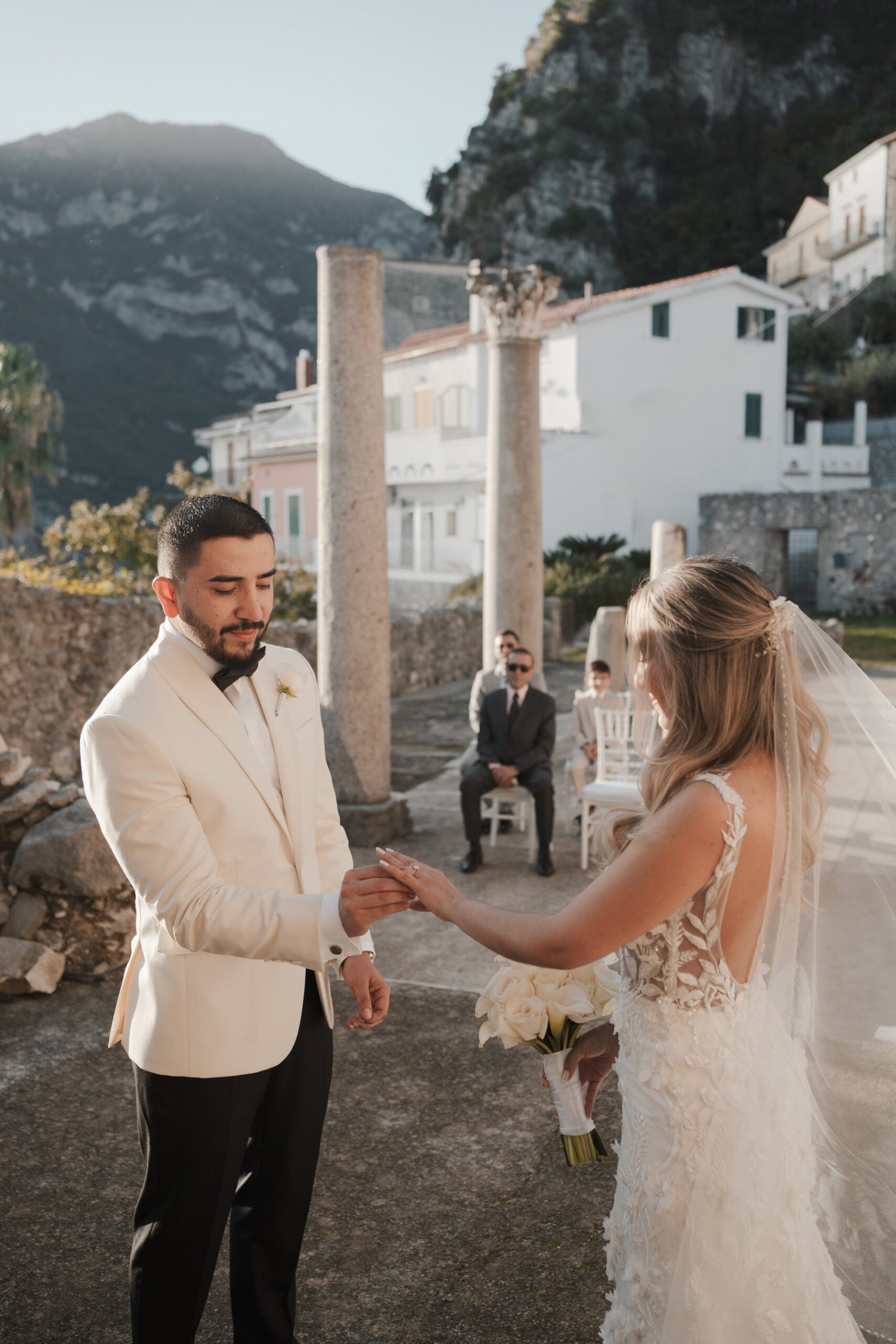 Amalfi — Nicola Capasso