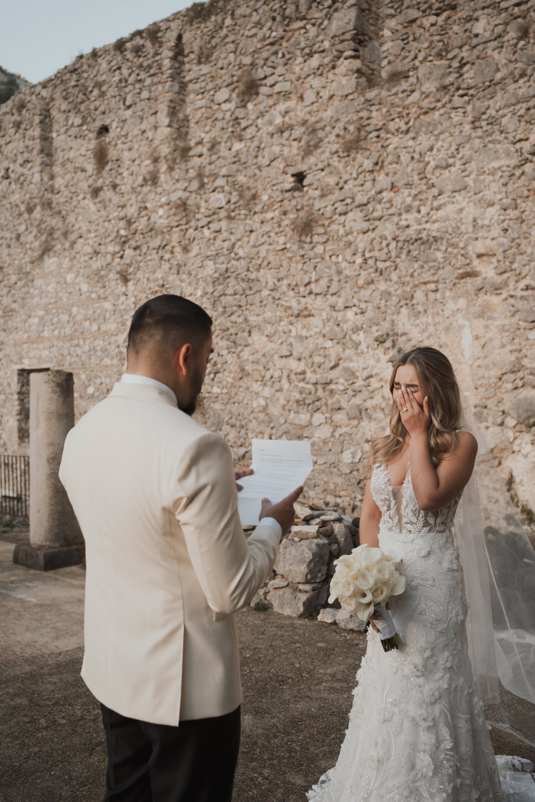 Amalfi — Nicola Capasso