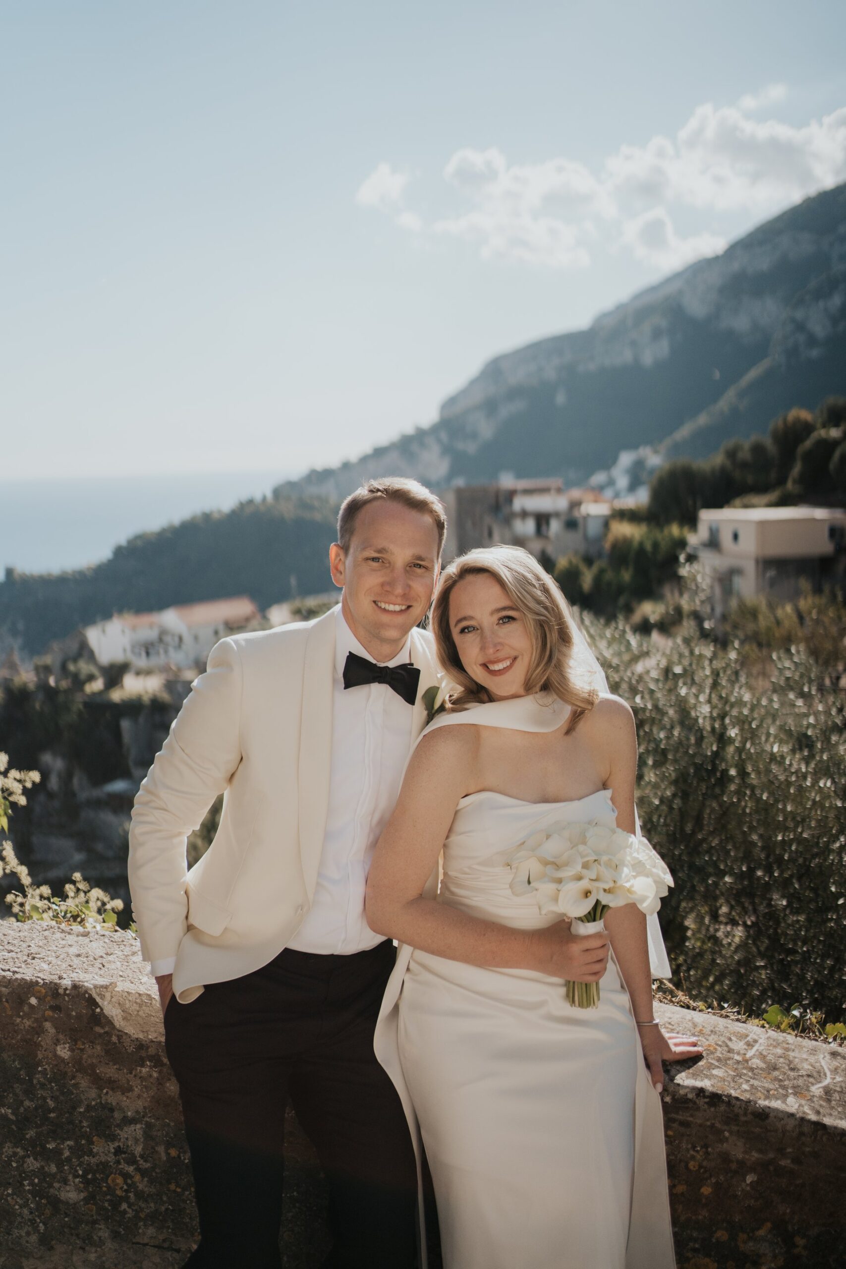 Amalfi — Nicola Capasso