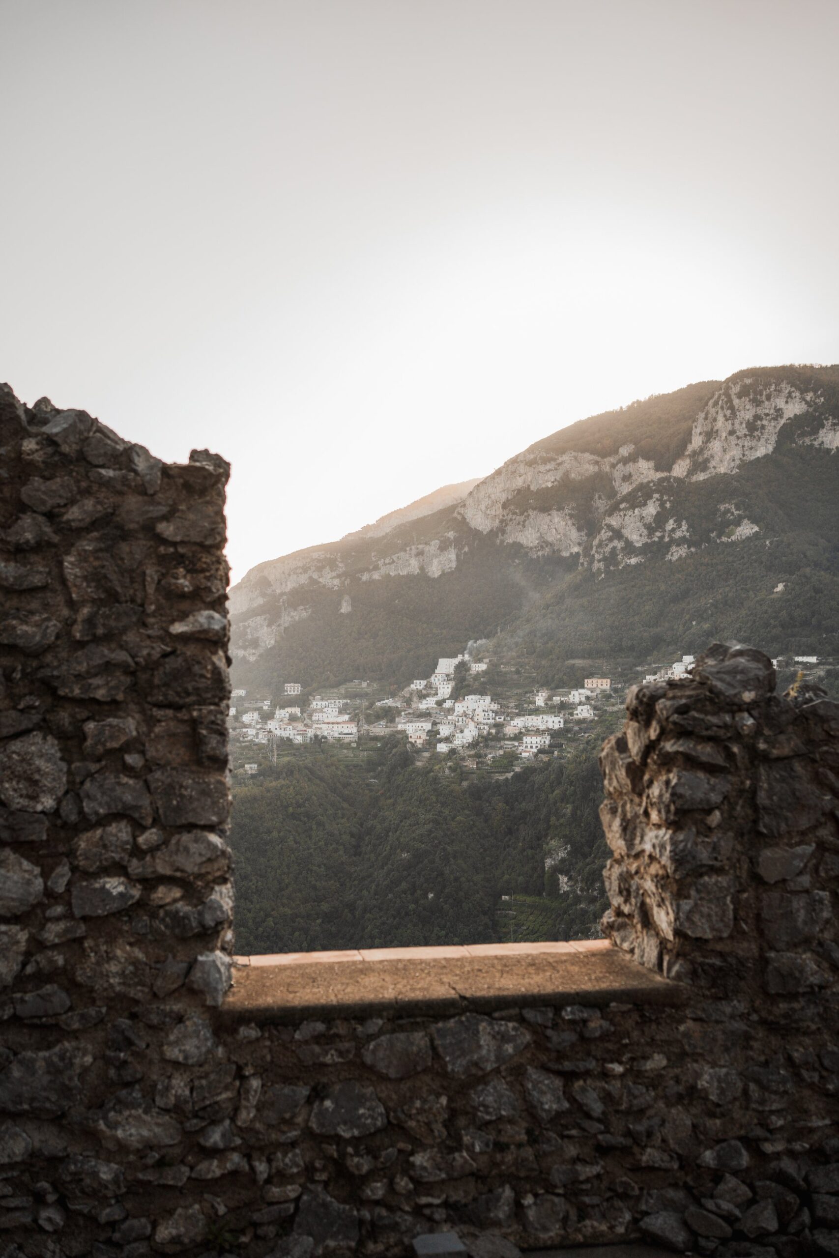 Amalfi — Nicola Capasso