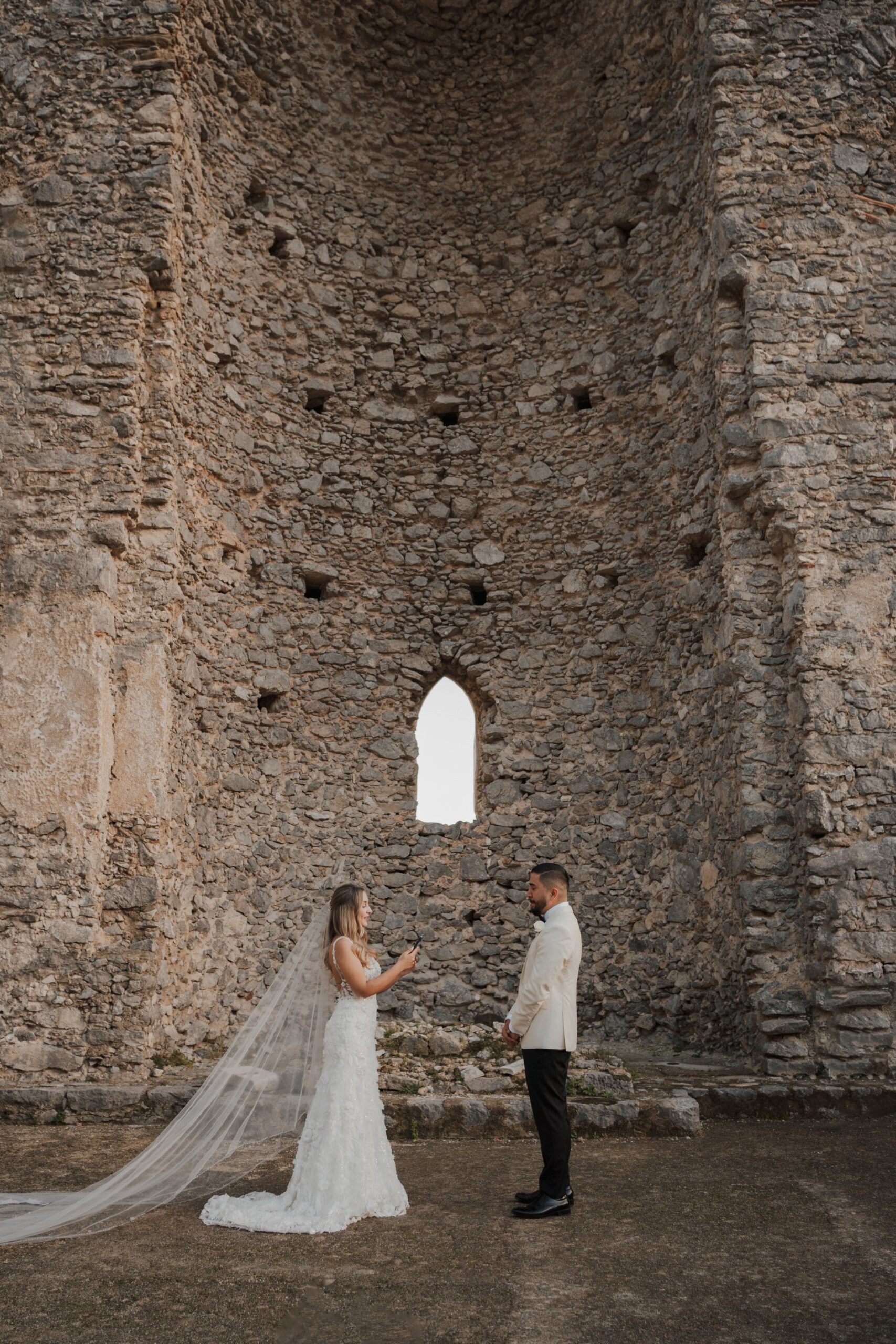 Amalfi — Nicola Capasso