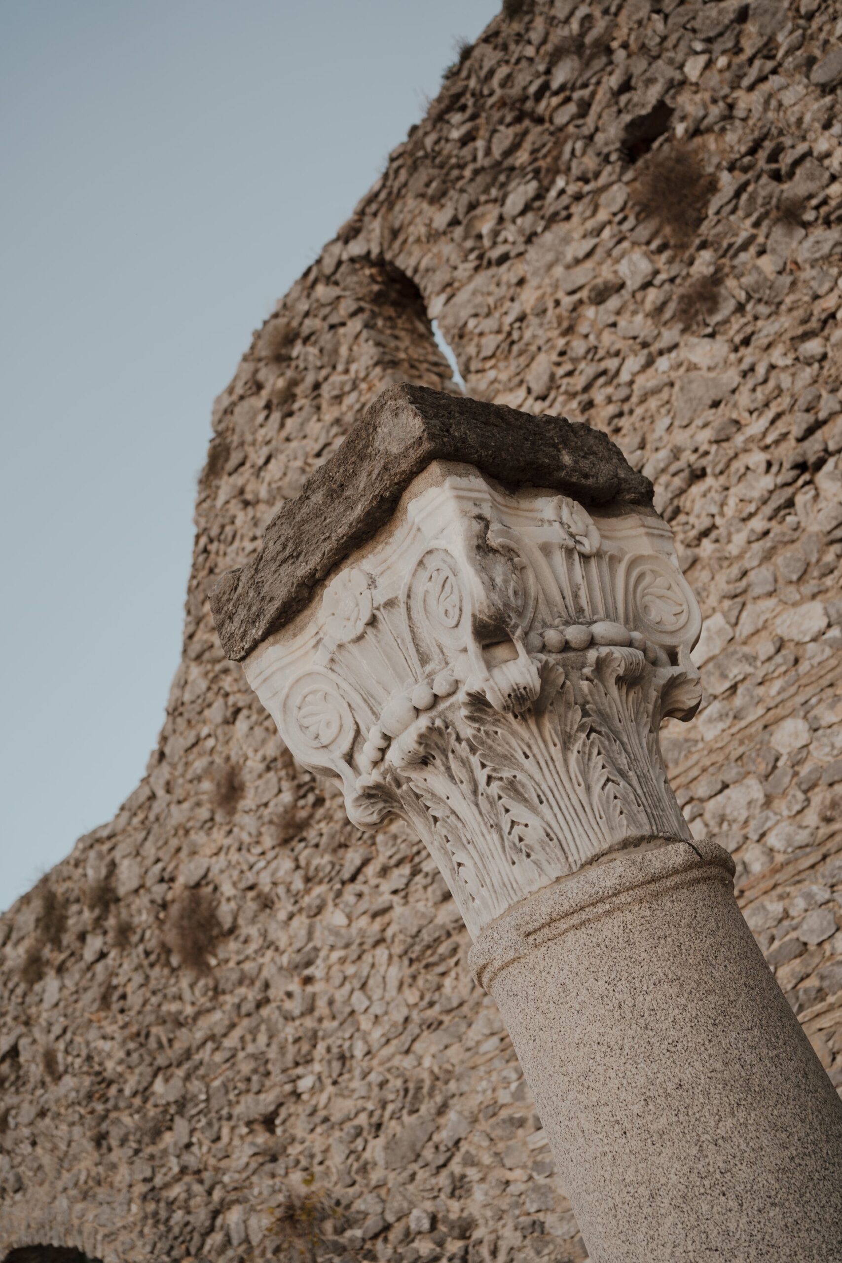 Amalfi — Nicola Capasso