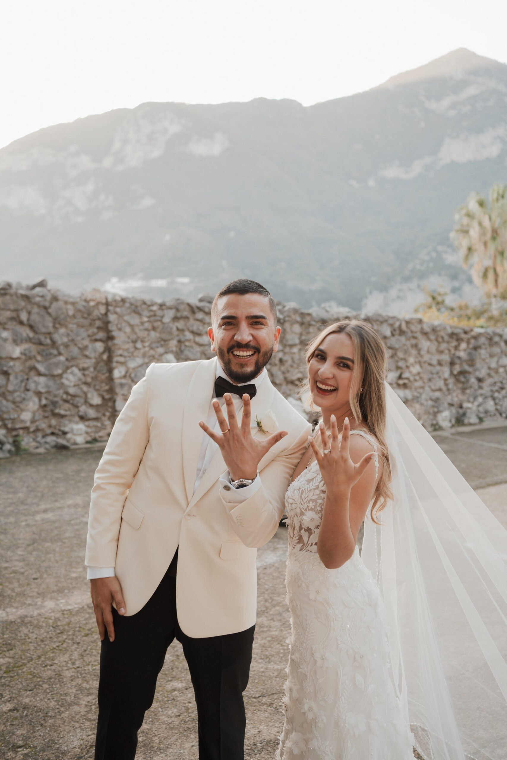 Amalfi — Nicola Capasso