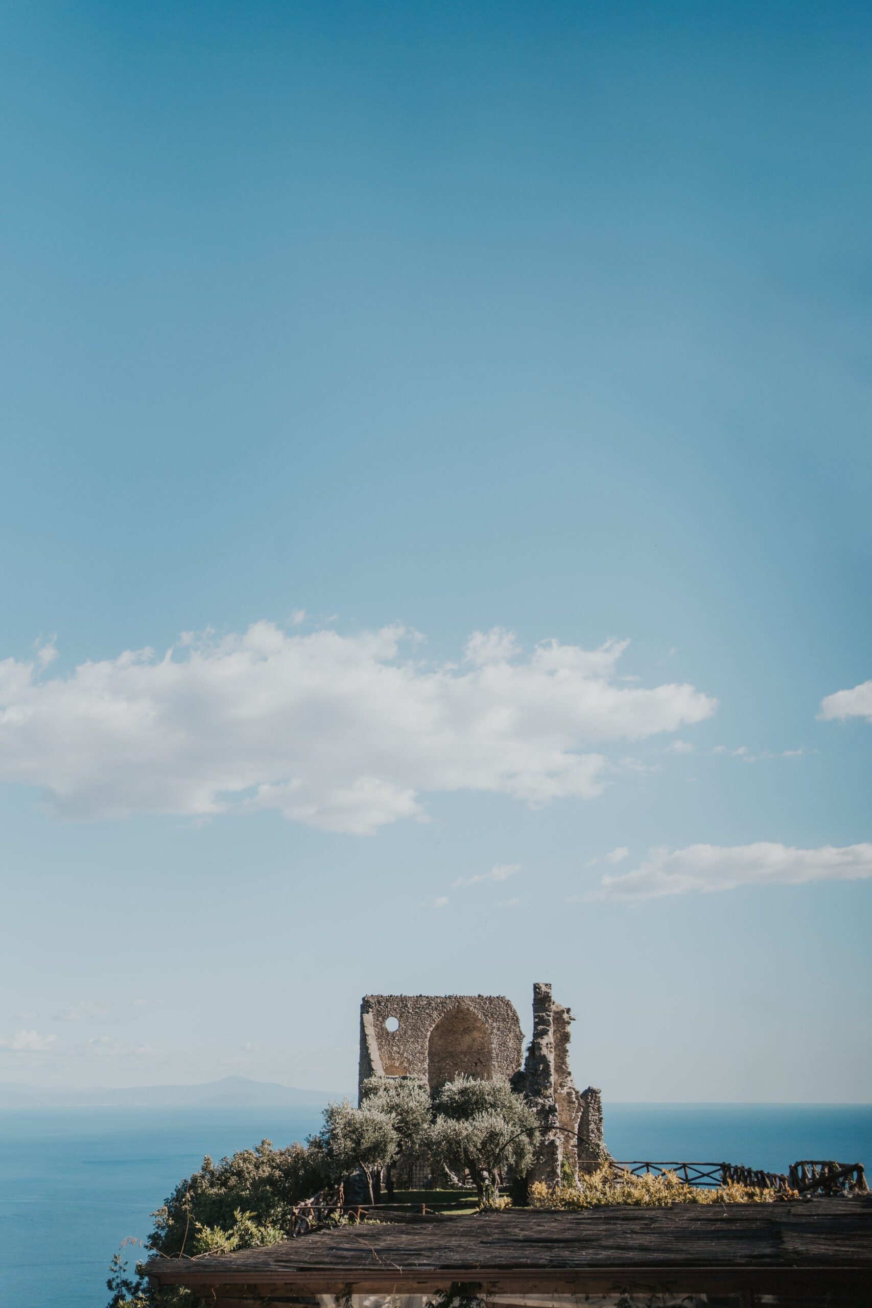 Amalfi — Nicola Capasso