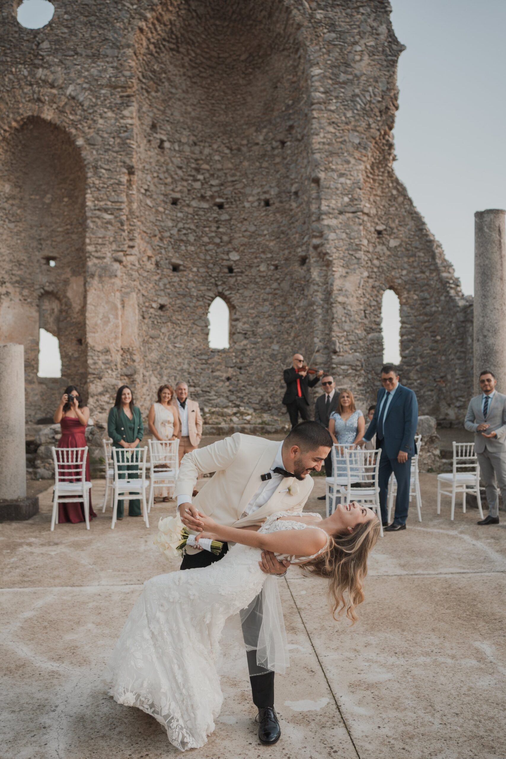 Amalfi — Nicola Capasso
