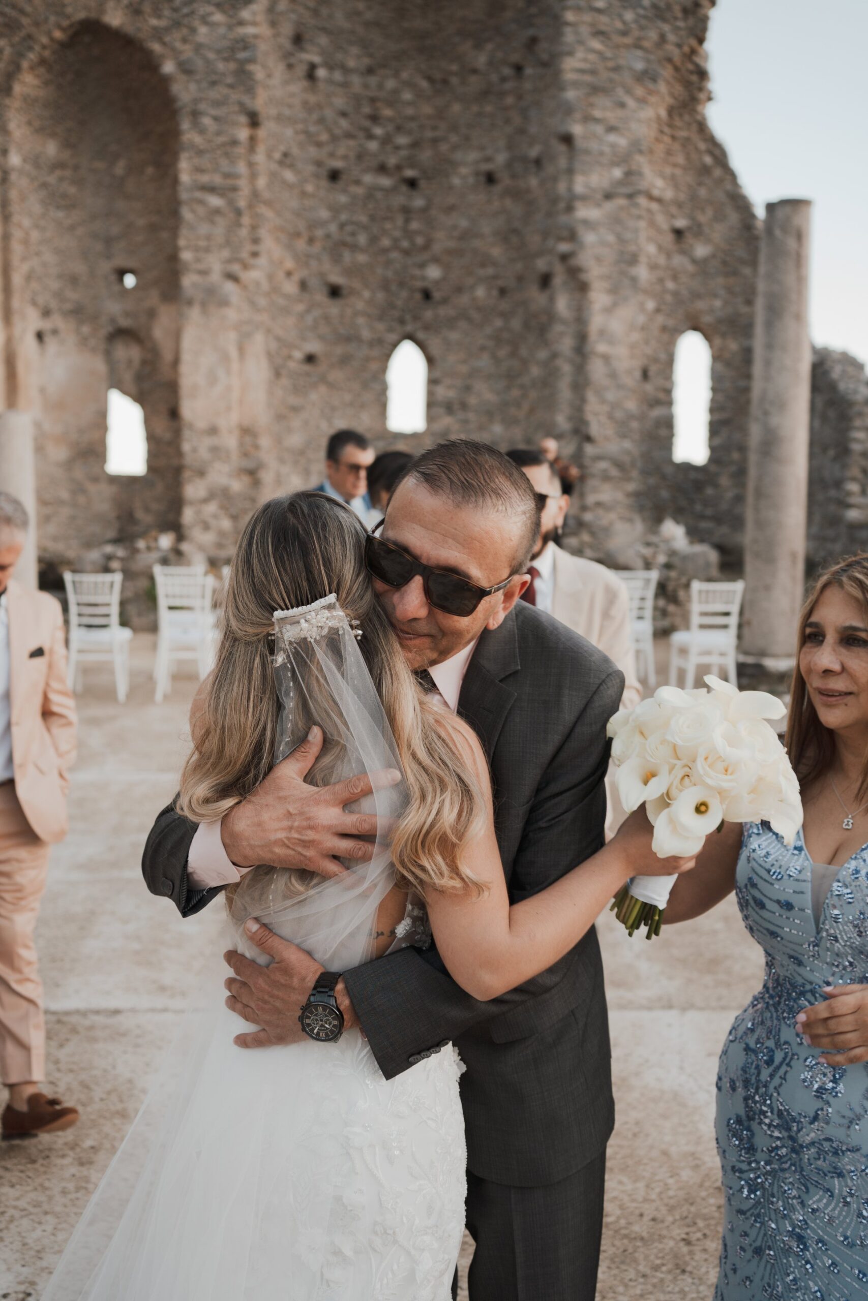 Amalfi — Nicola Capasso
