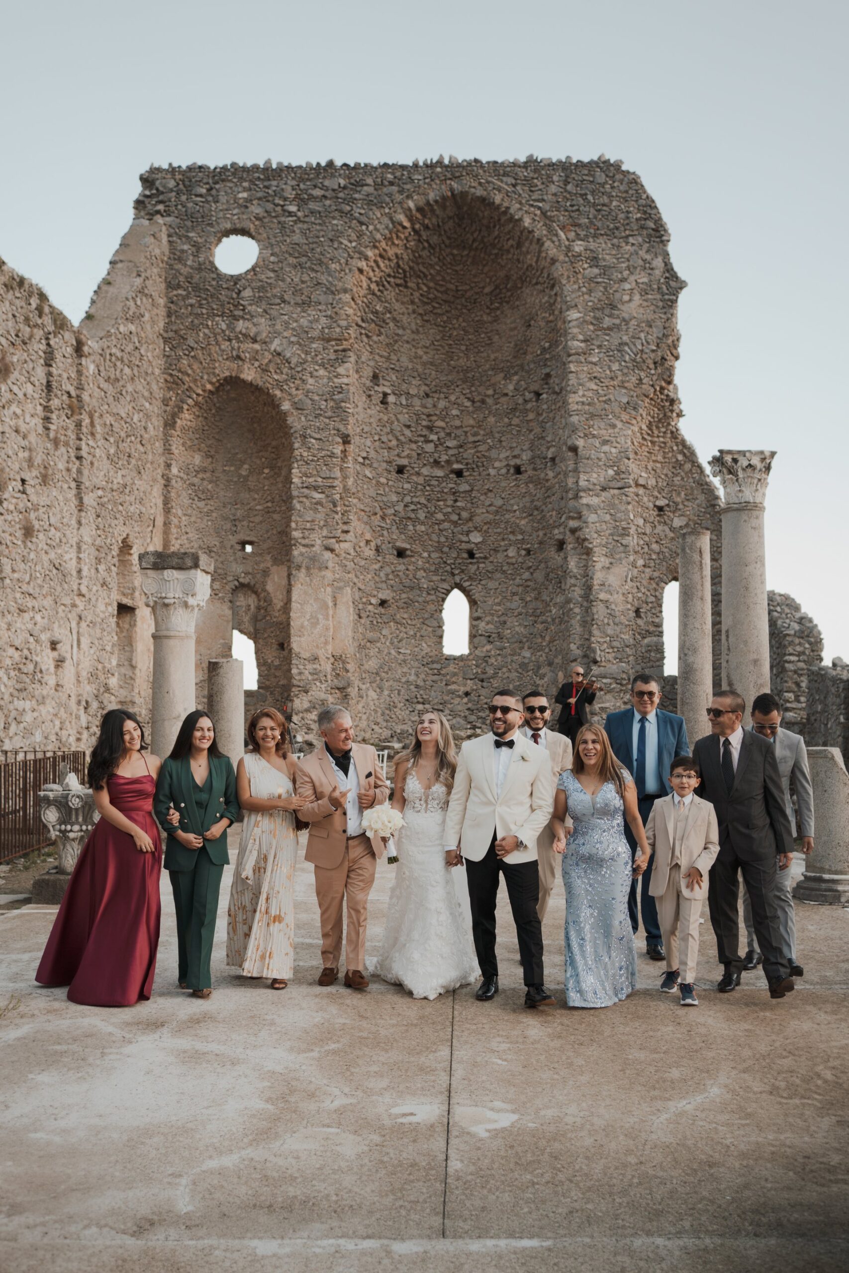 Amalfi — Nicola Capasso