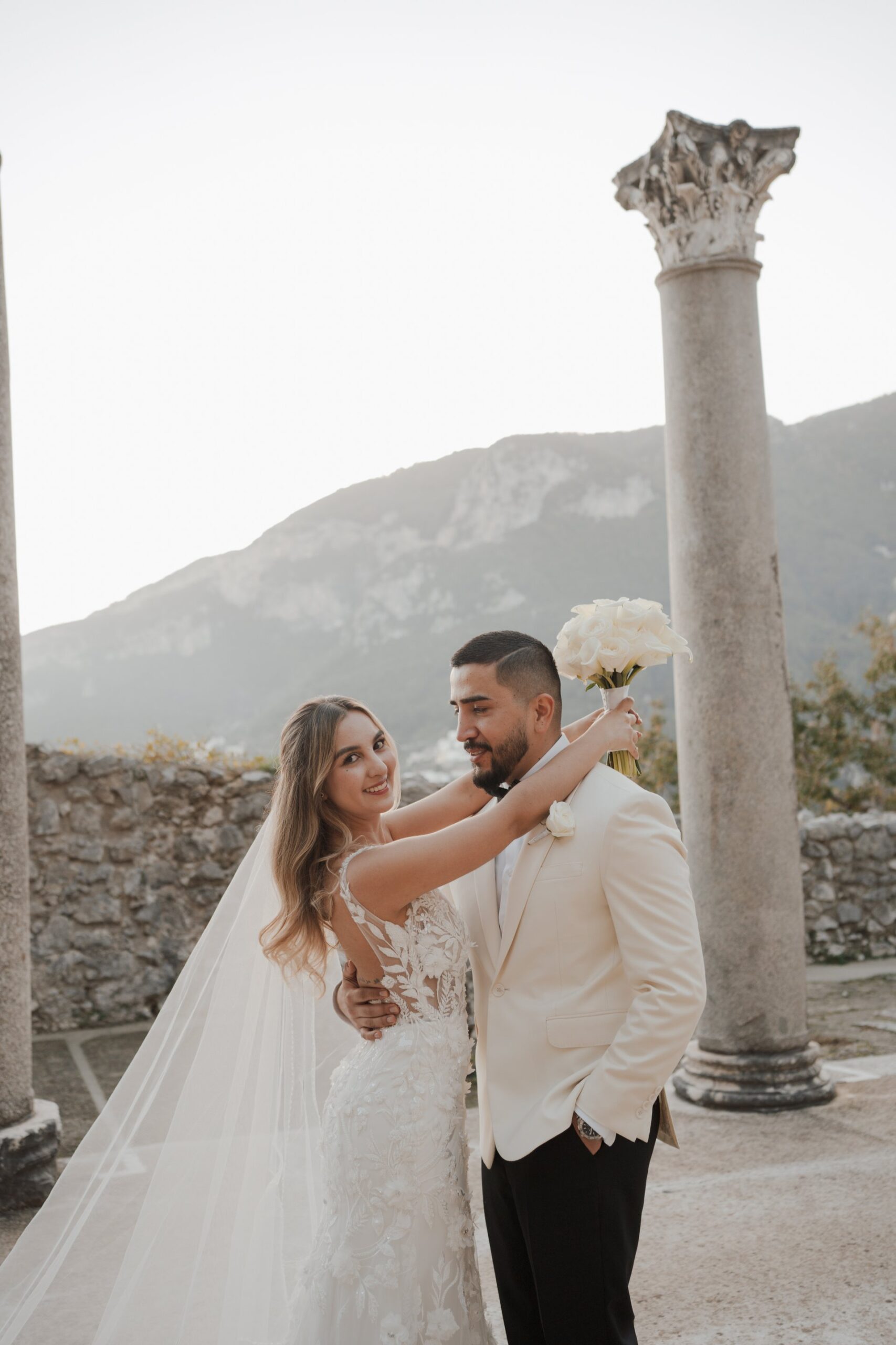Amalfi — Nicola Capasso