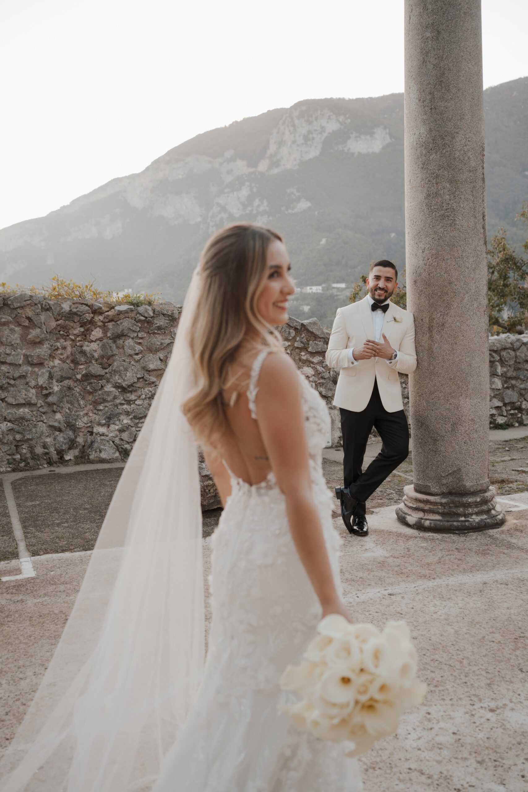 Amalfi — Nicola Capasso