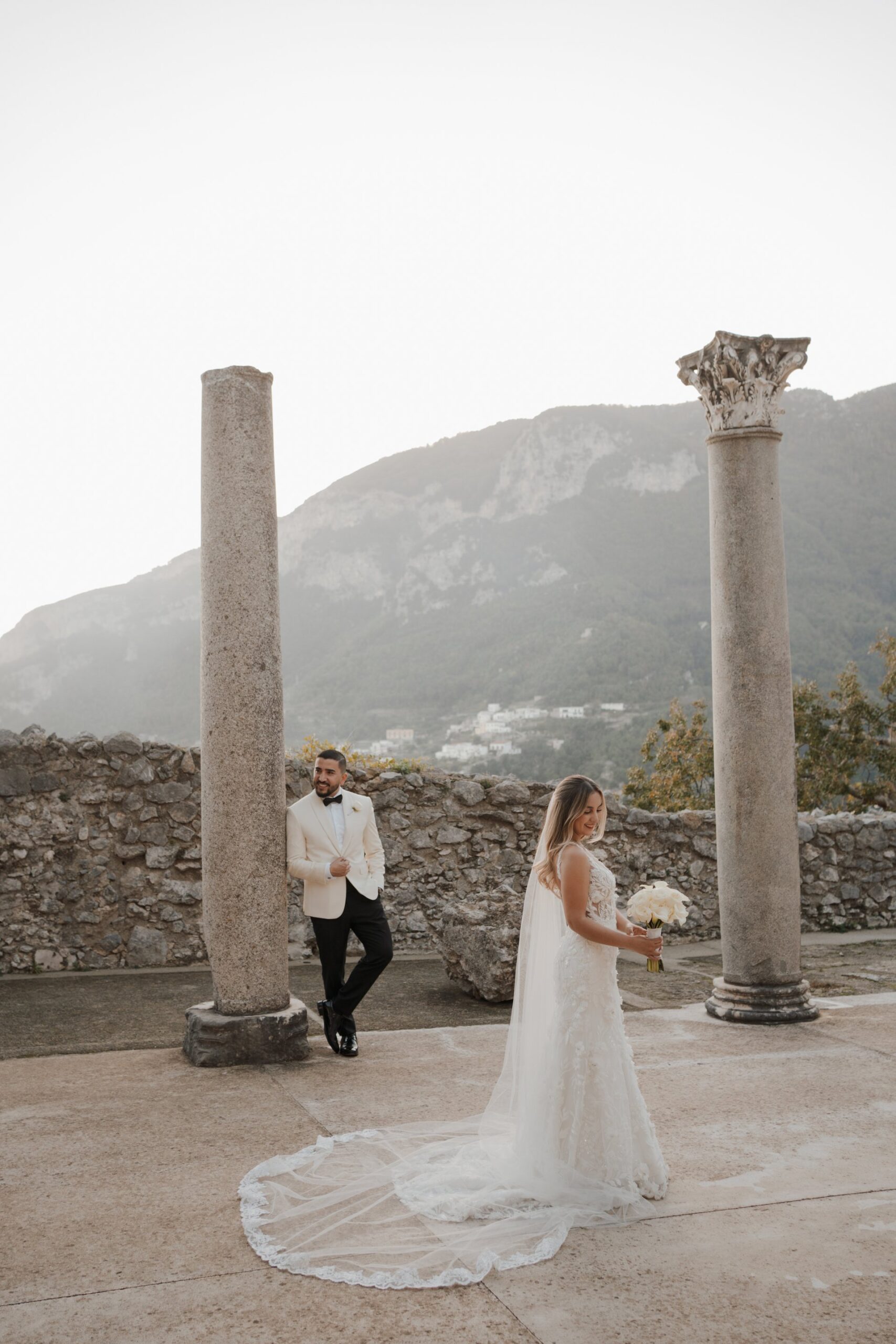 Amalfi — Nicola Capasso