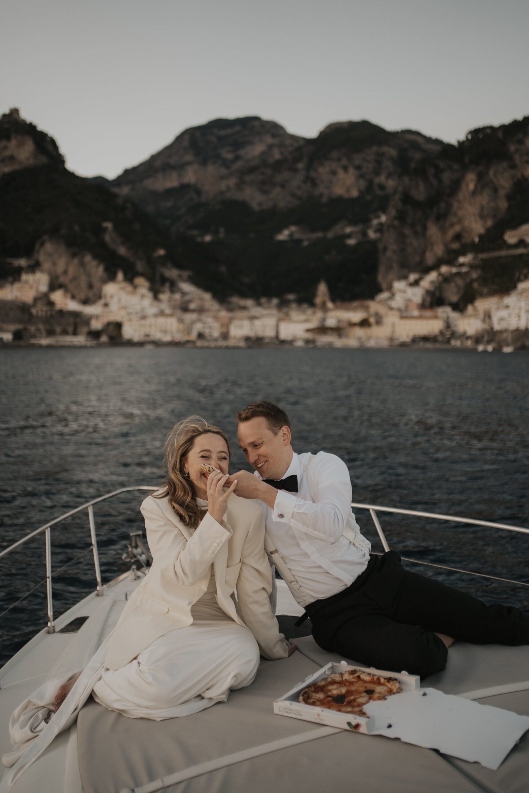 Amalfi — Nicola Capasso