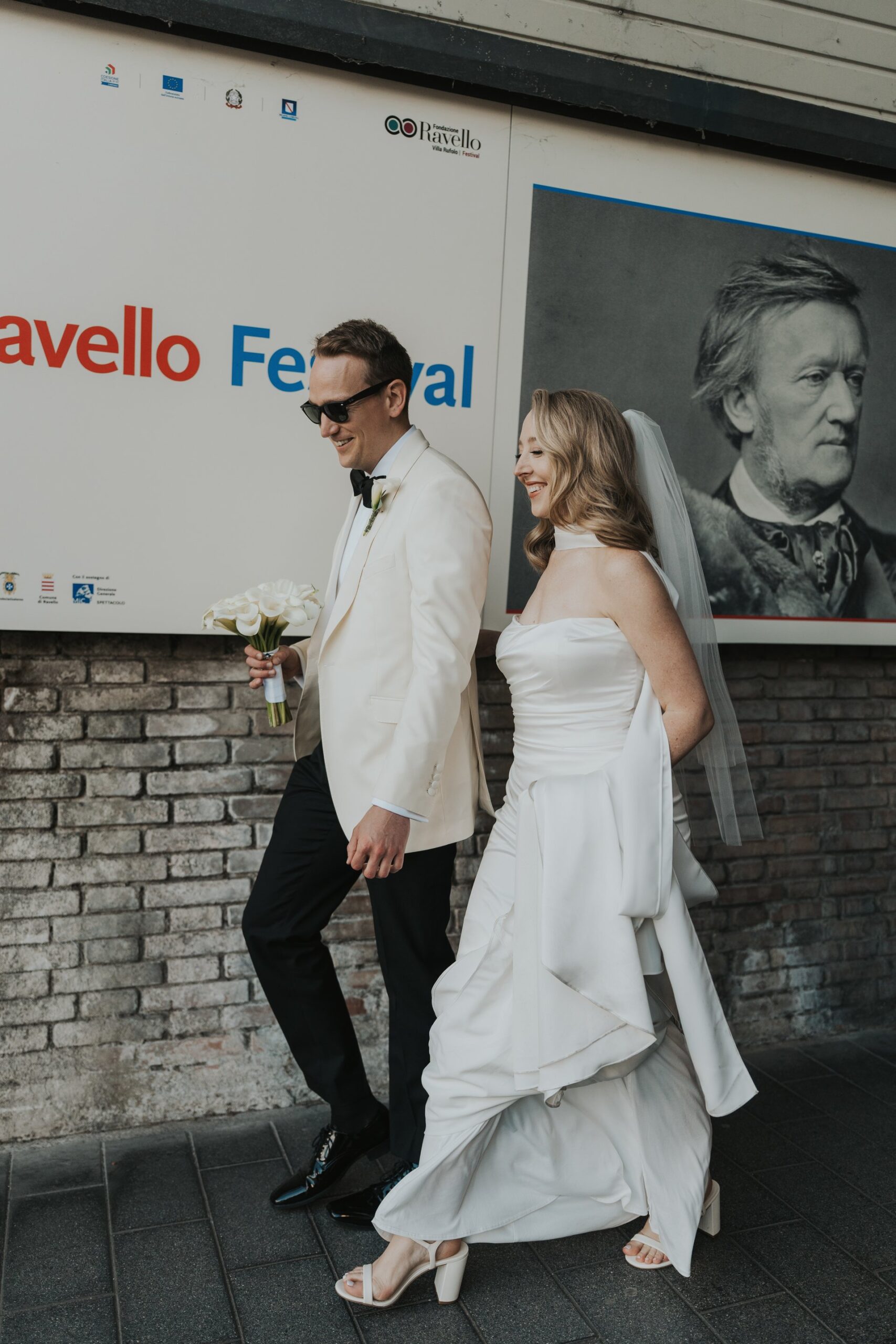 Amalfi — Nicola Capasso