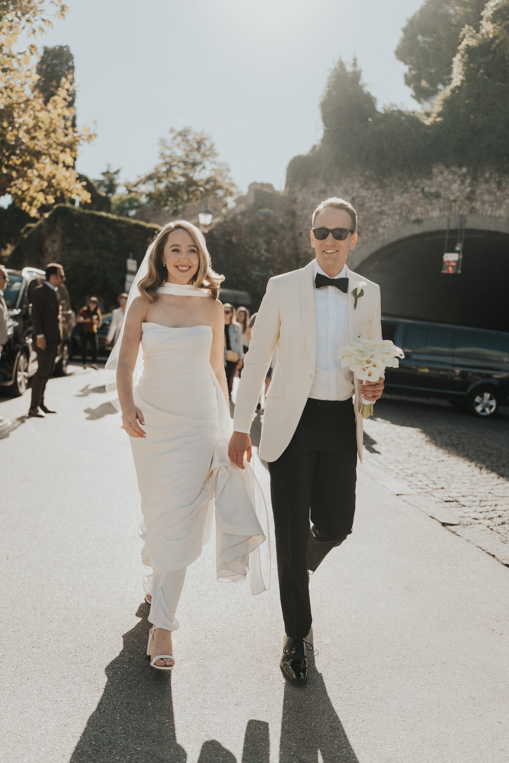 Amalfi — Nicola Capasso