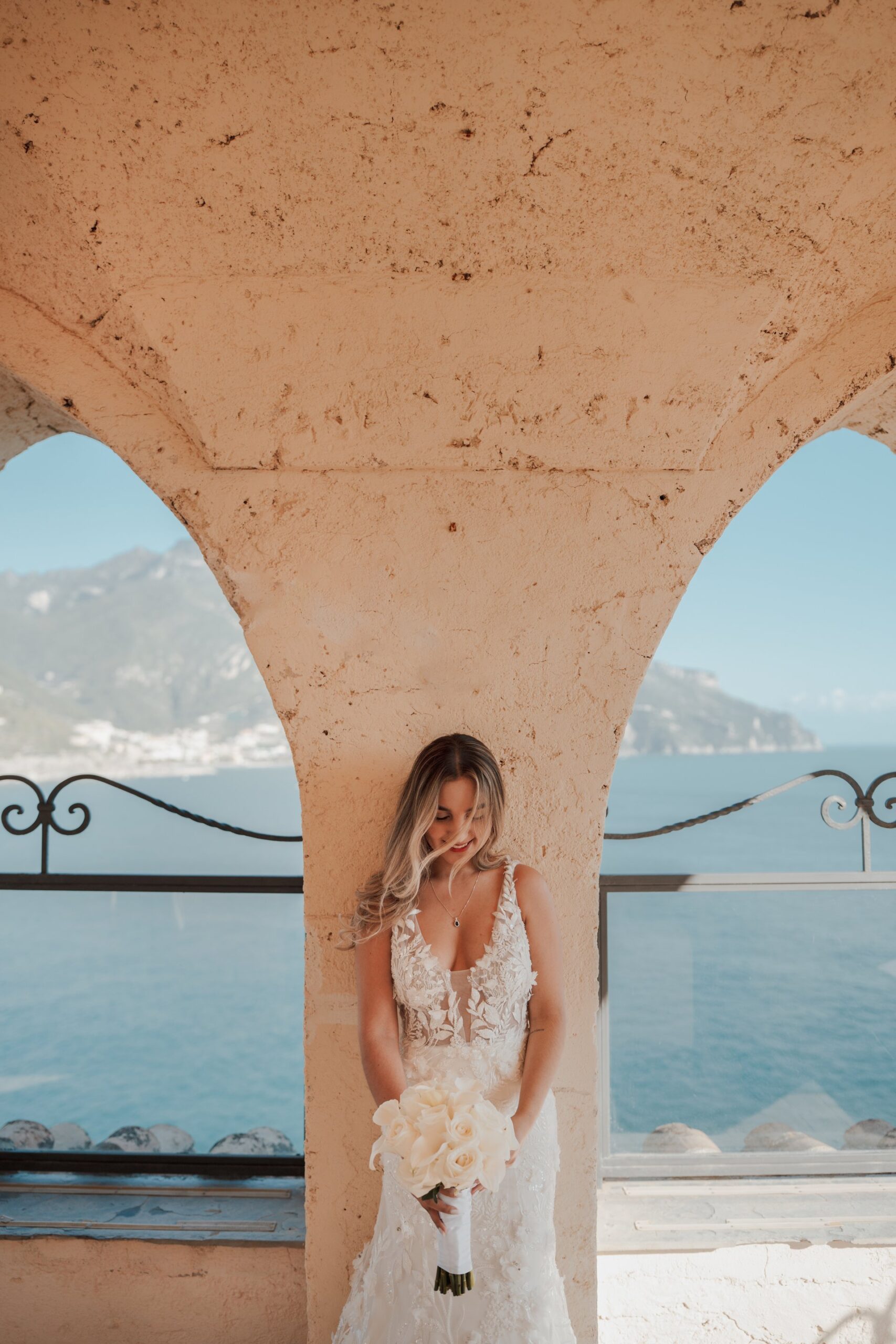 Amalfi — Nicola Capasso