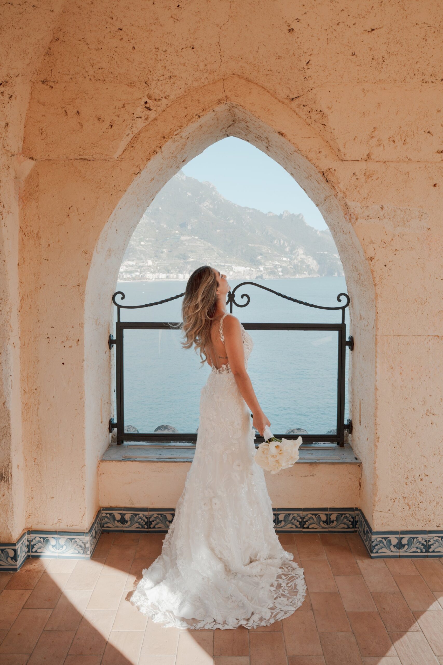 Amalfi — Nicola Capasso